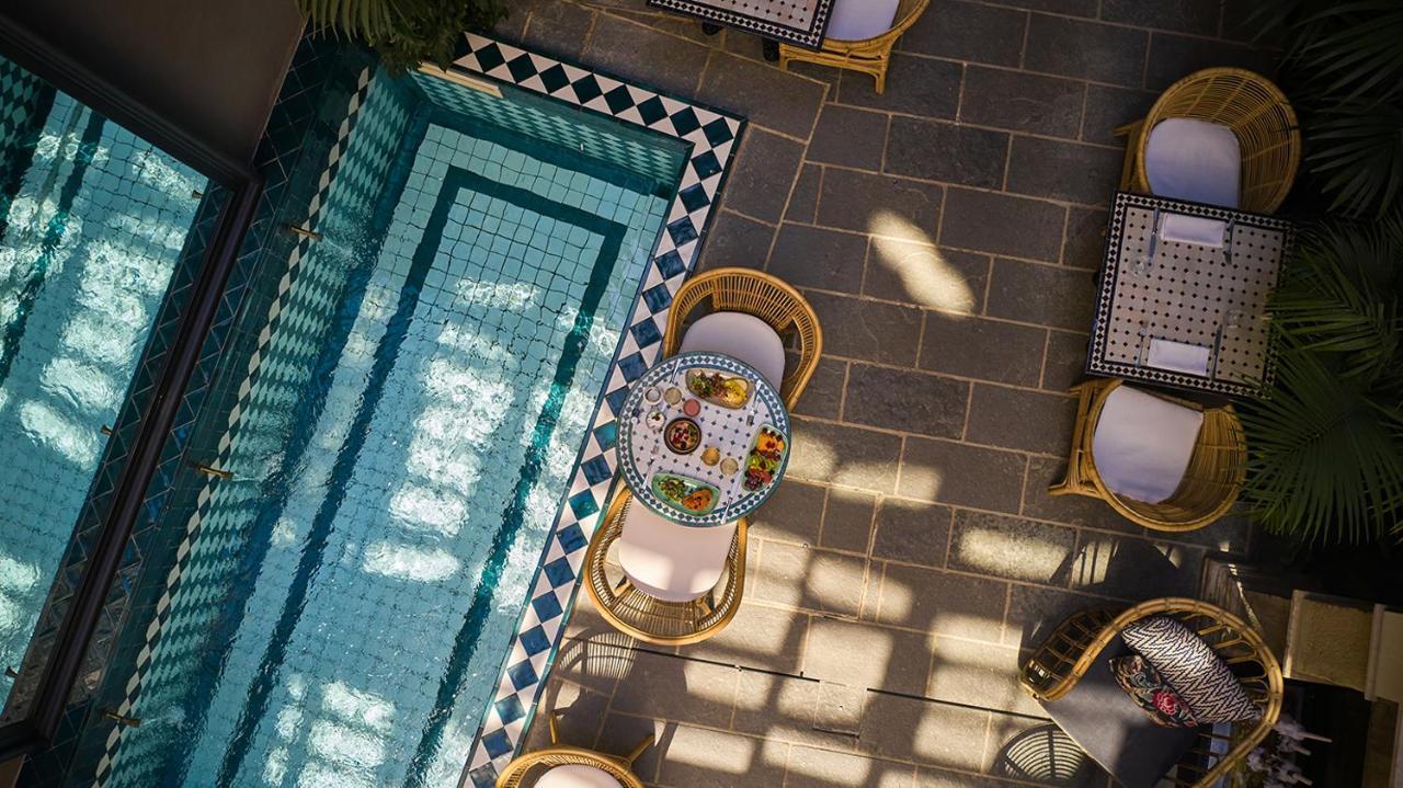 Palma Riad - Adults Only Palma de Maiorca Exterior foto
