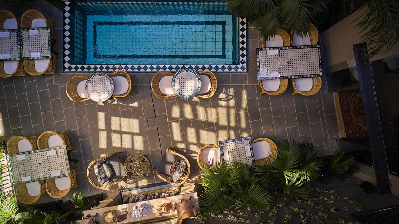 Palma Riad - Adults Only Palma de Maiorca Exterior foto